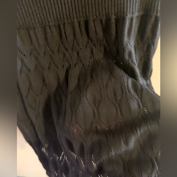 Bebe short sleeve top - Picture 5 of 6